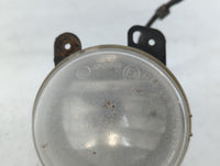 2018-2020 Dodge Journey Driver Left Oem Front Light Lamp - Oemusedautoparts1.com