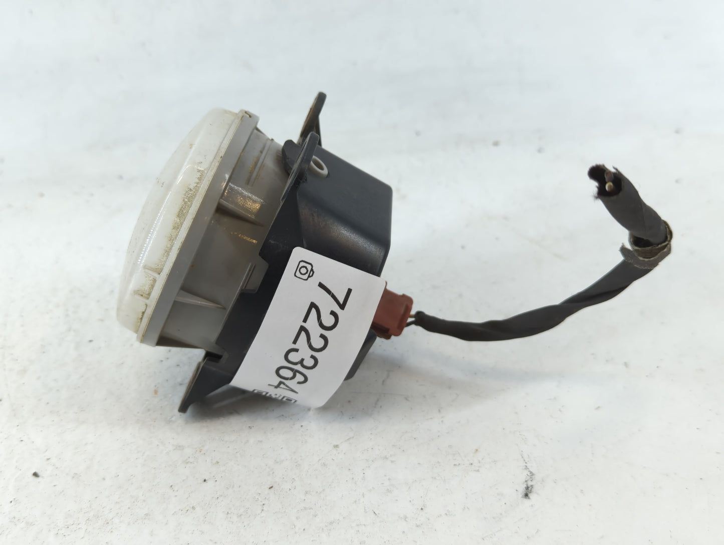 2018-2020 Dodge Journey Driver Left Oem Front Light Lamp - Oemusedautoparts1.com