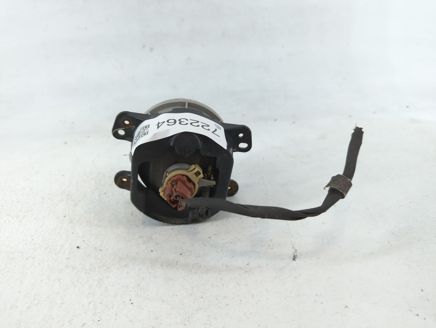 2018-2020 Dodge Journey Driver Left Oem Front Light Lamp - Oemusedautoparts1.com