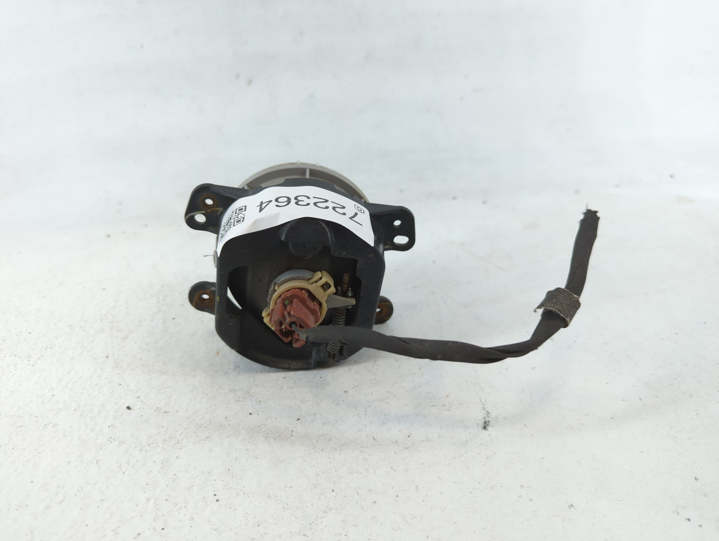 2018-2020 Dodge Journey Driver Left Oem Front Light Lamp - Oemusedautoparts1.com