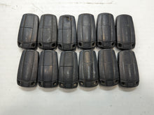 Lot of 12 Bmw Keyless Entry Remote Fob MIXED FCC IDS MIXED PART NUMBERS