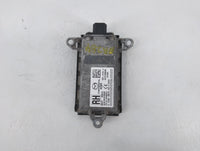 2013-2015 Mazda Cx-5 Chassis Control Module Ccm Bcm Body Control - Oemusedautoparts1.com