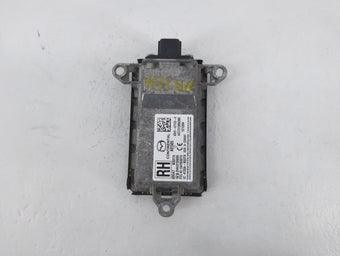 compare product 2013-2015 Mazda Cx-5 Chassis Control Module Ccm Bcm Body Control