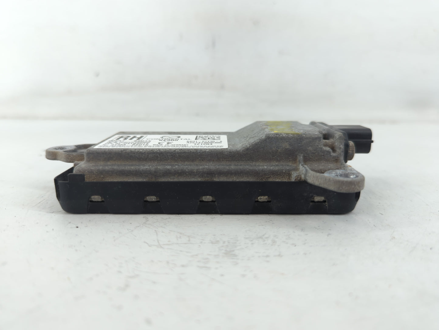 2013-2015 Mazda Cx-5 Chassis Control Module Ccm Bcm Body Control - Oemusedautoparts1.com