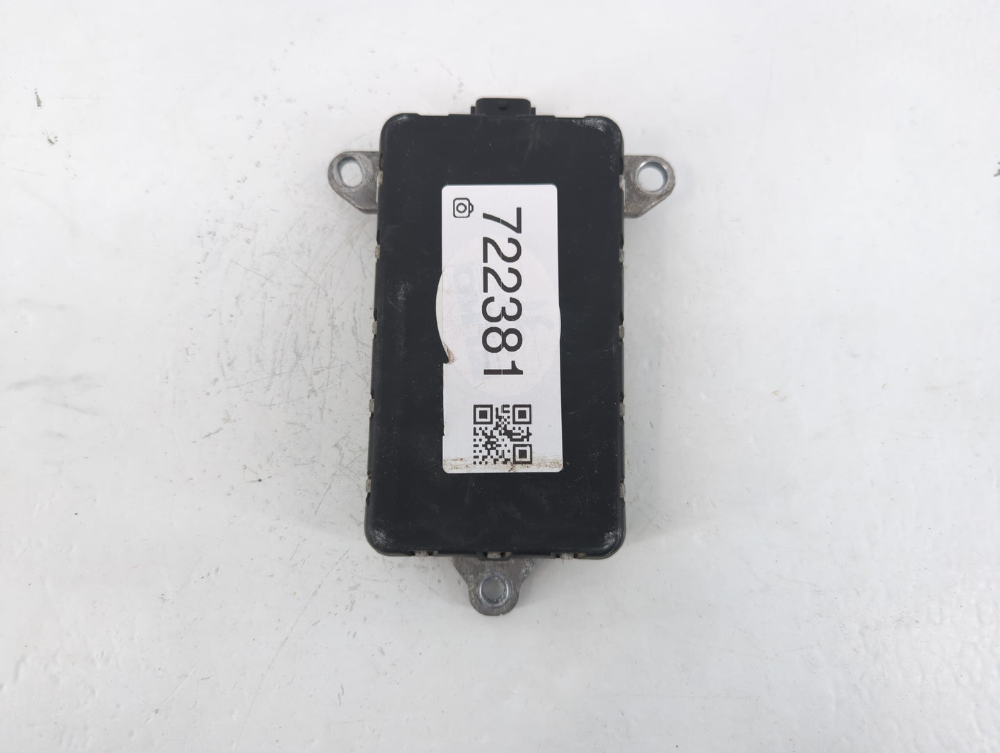 2013-2015 Mazda Cx-5 Chassis Control Module Ccm Bcm Body Control - Oemusedautoparts1.com