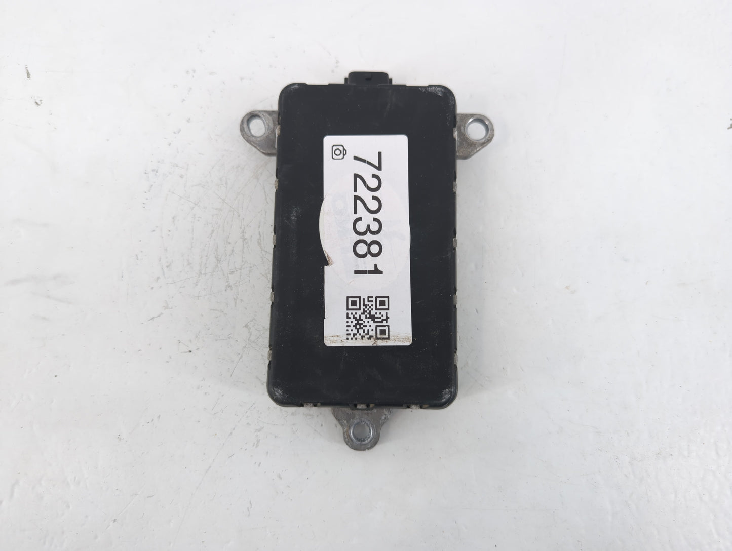 2013-2015 Mazda Cx-5 Chassis Control Module Ccm Bcm Body Control - Oemusedautoparts1.com
