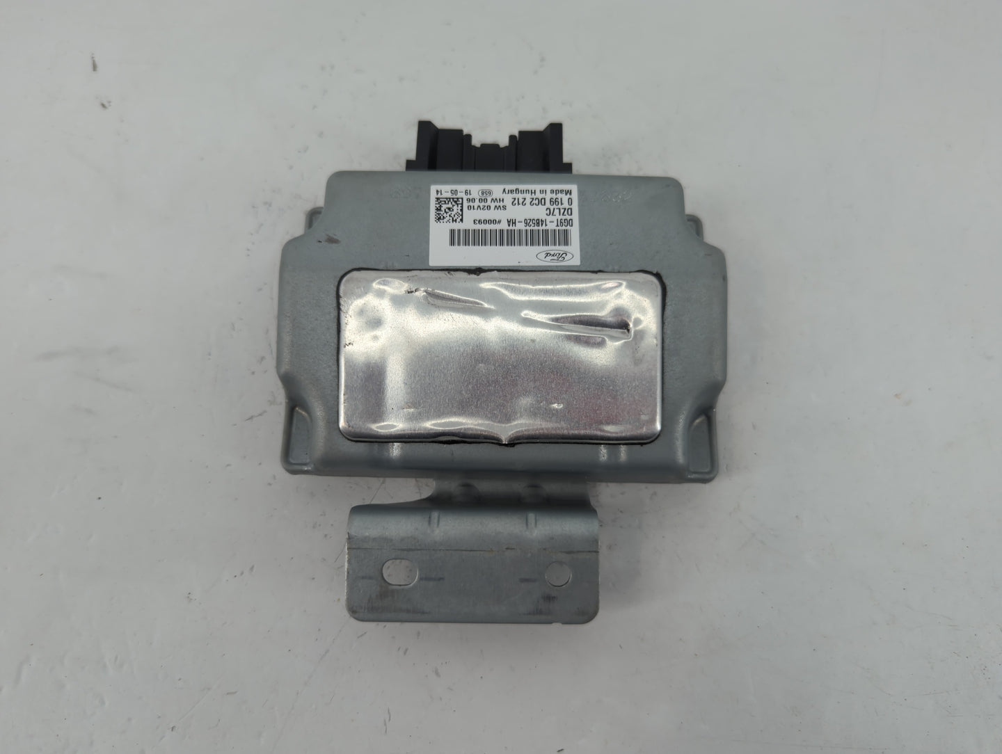 2017-2020 Ford Fusion Chassis Control Module Ccm Bcm Body Control - Oemusedautoparts1.com