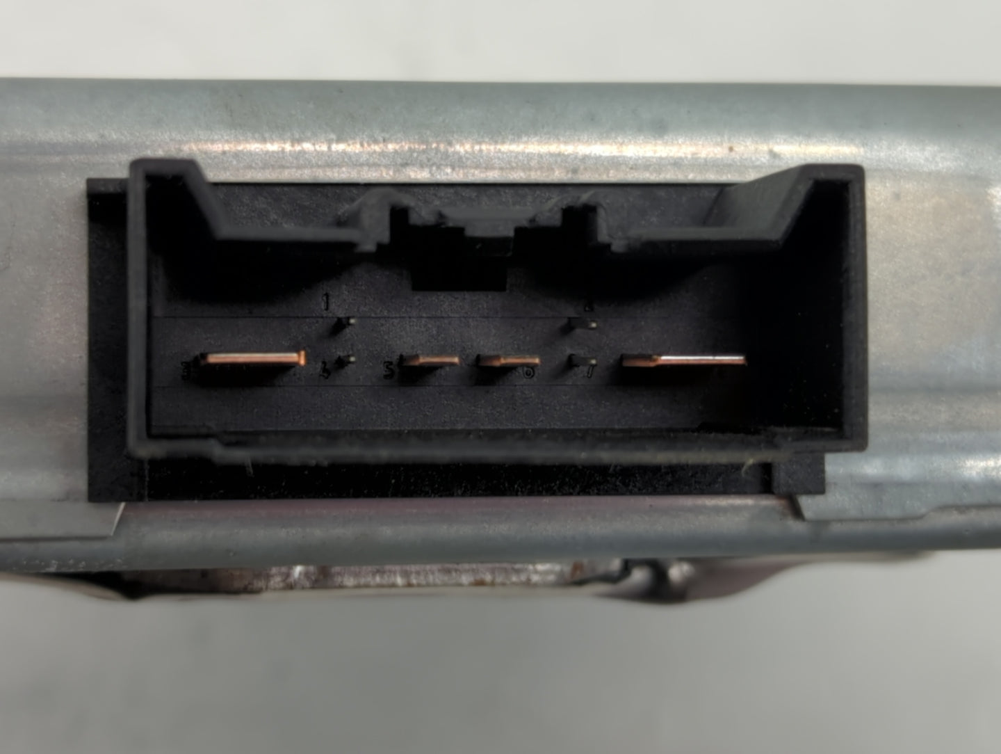 2017-2020 Ford Fusion Chassis Control Module Ccm Bcm Body Control - Oemusedautoparts1.com