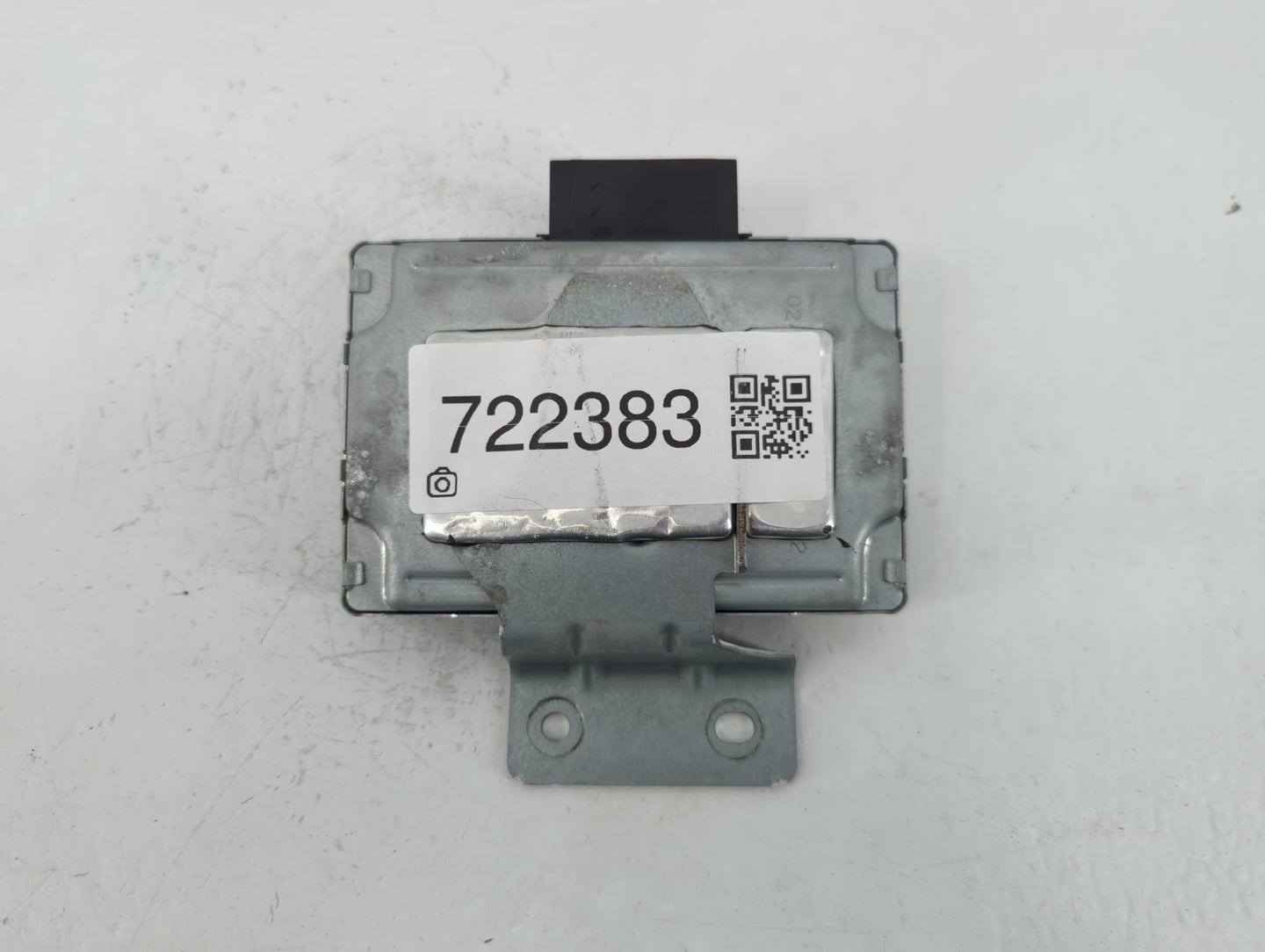 2017-2020 Ford Fusion Chassis Control Module Ccm Bcm Body Control - Oemusedautoparts1.com