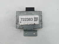 2017-2020 Ford Fusion Chassis Control Module Ccm Bcm Body Control - Oemusedautoparts1.com