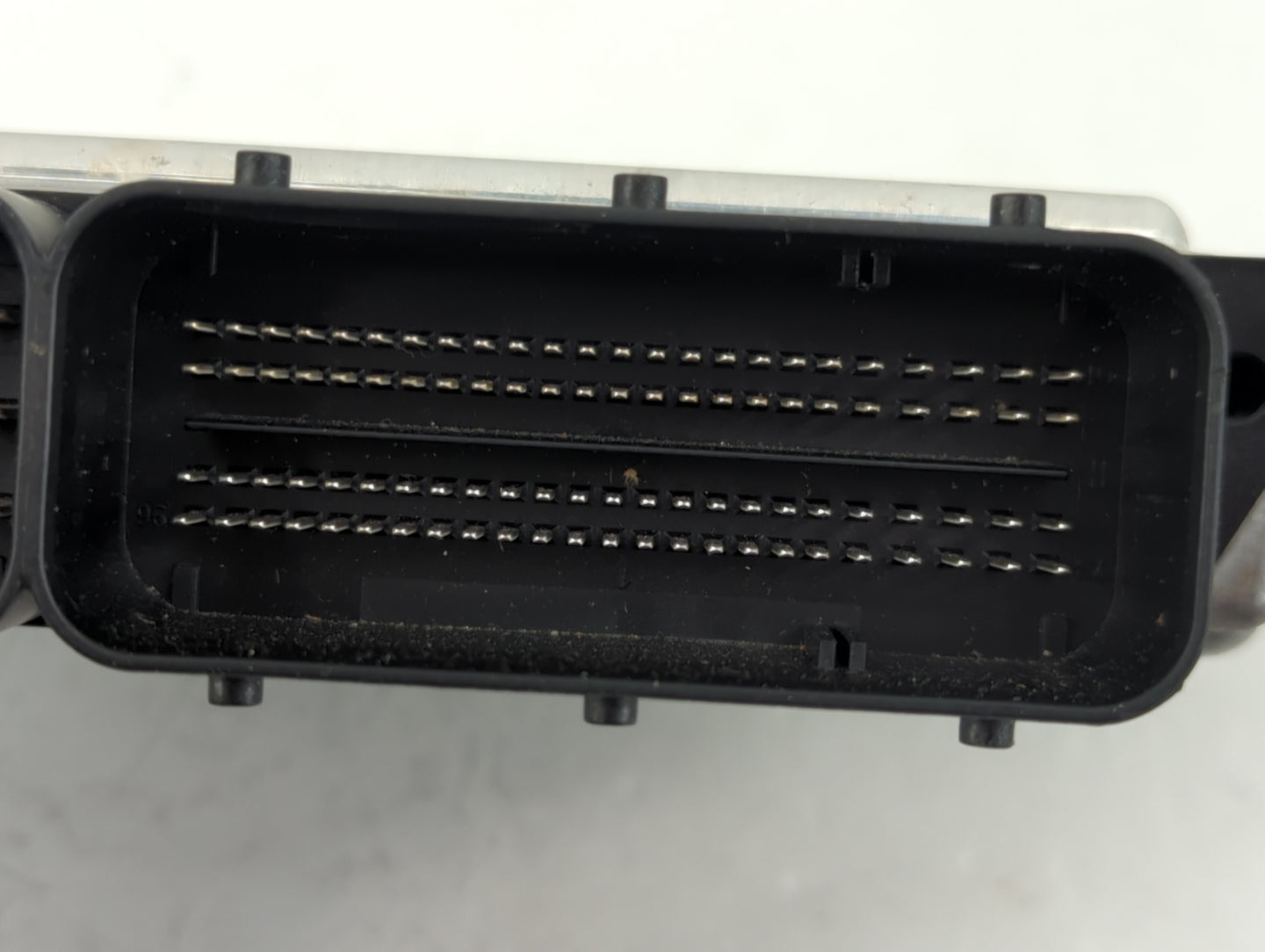 2012-2013 Ford Focus PCM Engine Control Computer ECU ECM PCU OEM P/N:BV61-12B684-BA CM5A-12A650-ASD Fits Fits 2012 2013 OEM Used Auto Parts - Oemusedautoparts1.com