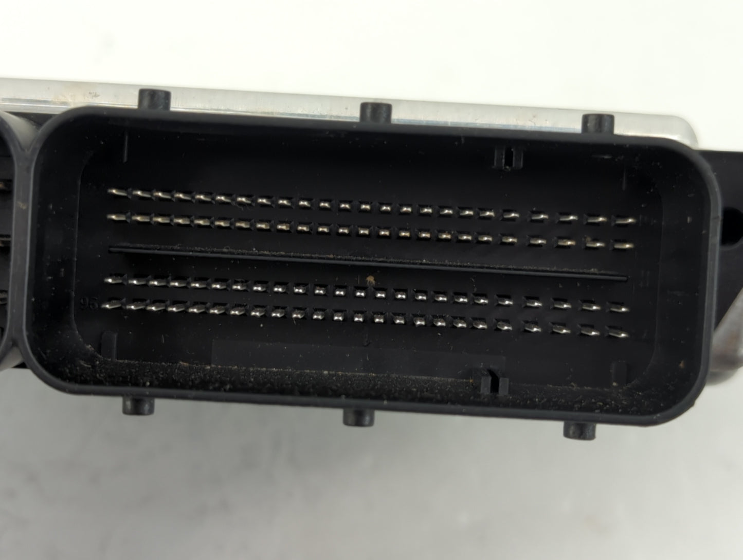 2012-2013 Ford Focus PCM Engine Control Computer ECU ECM PCU OEM P/N:BV61-12B684-BA CM5A-12A650-ASD Fits Fits 2012 2013 OEM Used Auto Parts - Oemusedautoparts1.com