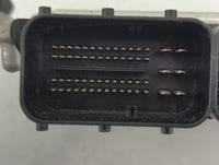 2012-2013 Ford Focus PCM Engine Control Computer ECU ECM PCU OEM P/N:BV61-12B684-BA CM5A-12A650-ASD Fits Fits 2012 2013 OEM Used Auto Parts - Oemusedautoparts1.com