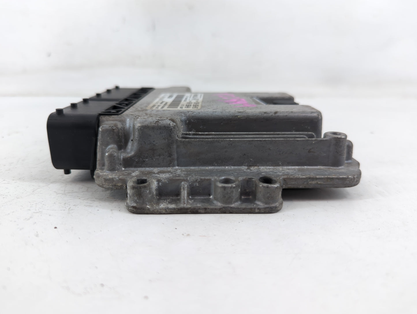 2012-2013 Ford Focus PCM Engine Control Computer ECU ECM PCU OEM P/N:BV61-12B684-BA CM5A-12A650-ASD Fits Fits 2012 2013 OEM Used Auto Parts - Oemusedautoparts1.com