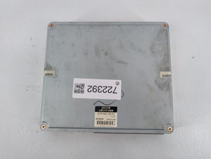 1998-1999 Jaguar Xj8 PCM Engine Control Computer ECU ECM PCU OEM P/N:079700-8530 LNC1410BB Fits Fits 1998 1999 OEM Used Auto Parts