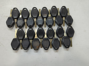 Lot of 25 Bmw Keyless Entry Remote Fob LX8-FZV MIXED PART NUMBERS