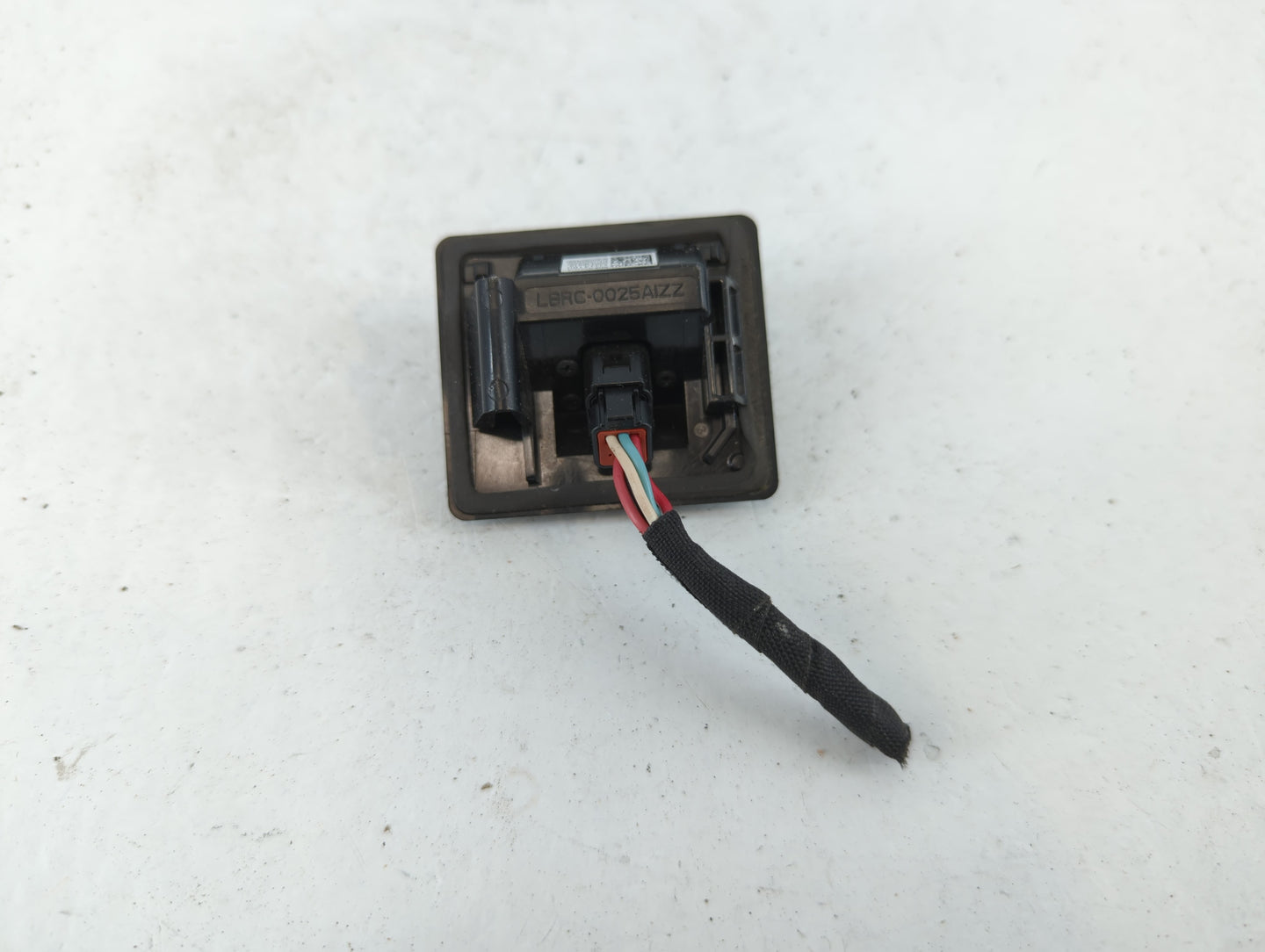 2016-2021 Chevrolet Malibu Back Up Sensor Backup Camera - Oemusedautoparts1.com