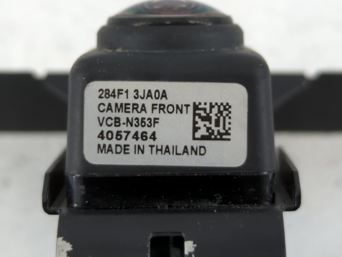 2014-2015 Infiniti Qx60 Back Up Sensor Backup Camera - Oemusedautoparts1.com