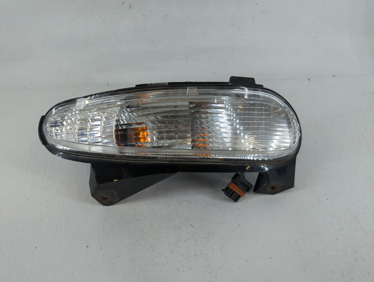 2005-2007 Buick Allure Passenger Right Oem Head Light Headlight Lamp - Oemusedautoparts1.com