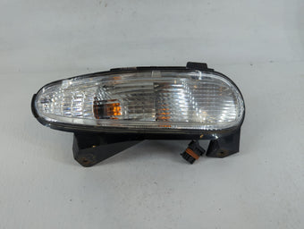 compare product 2005-2007 Buick Allure Passenger Right Oem Head Light Headlight Lamp