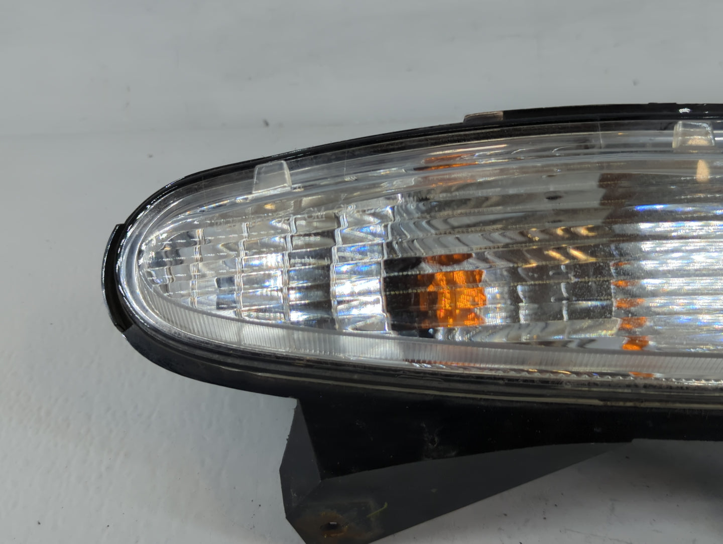 2005-2007 Buick Allure Passenger Right Oem Head Light Headlight Lamp - Oemusedautoparts1.com