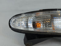 2005-2007 Buick Allure Passenger Right Oem Head Light Headlight Lamp - Oemusedautoparts1.com