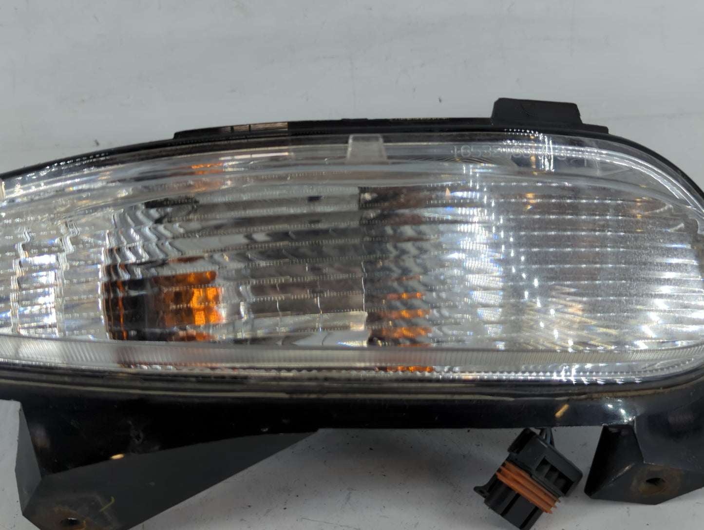 2005-2007 Buick Allure Passenger Right Oem Head Light Headlight Lamp - Oemusedautoparts1.com