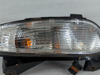 2005-2007 Buick Allure Passenger Right Oem Head Light Headlight Lamp - Oemusedautoparts1.com