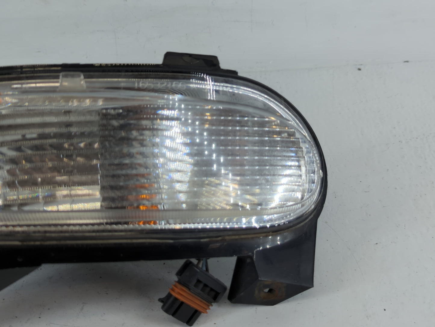 2005-2007 Buick Allure Passenger Right Oem Head Light Headlight Lamp - Oemusedautoparts1.com