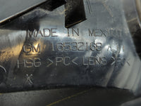 2005-2007 Buick Allure Passenger Right Oem Head Light Headlight Lamp - Oemusedautoparts1.com