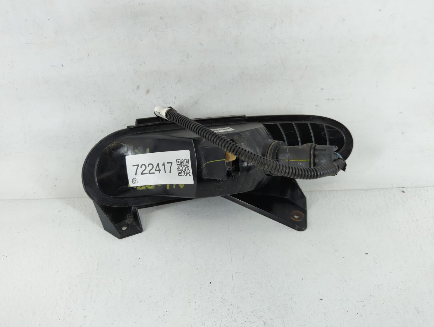 2005-2007 Buick Allure Passenger Right Oem Head Light Headlight Lamp - Oemusedautoparts1.com