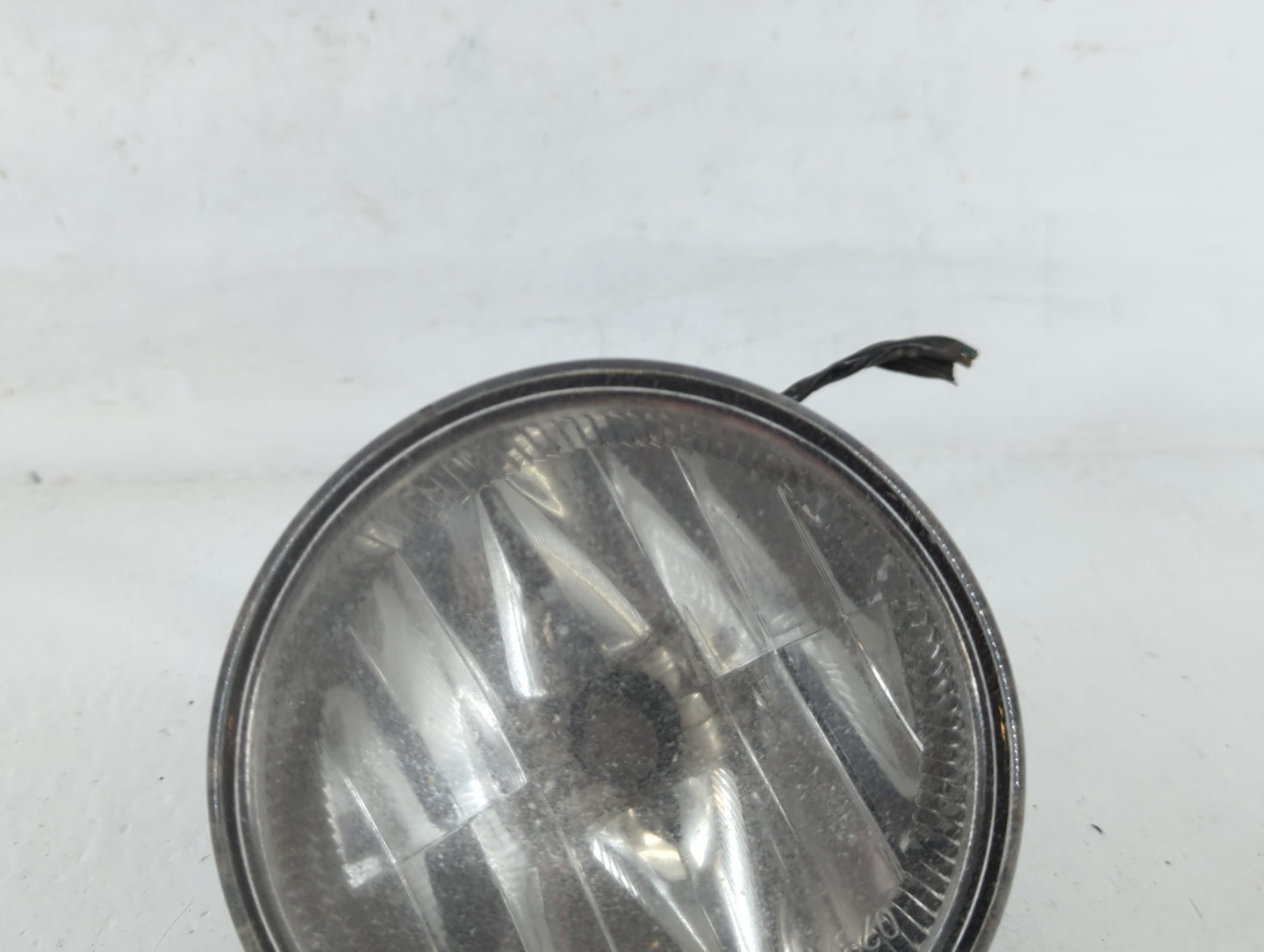 2011-2014 Ford F-150 Driver Left Oem Front Light Lamp - Oemusedautoparts1.com