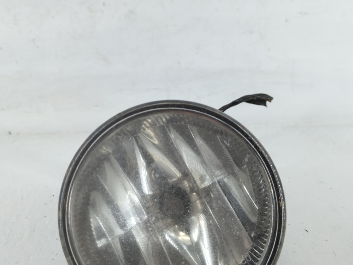 2011-2014 Ford F-150 Driver Left Oem Front Light Lamp - Oemusedautoparts1.com