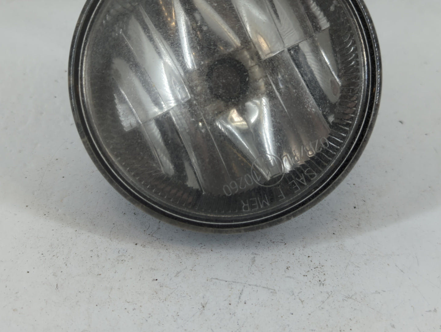 2011-2014 Ford F-150 Driver Left Oem Front Light Lamp - Oemusedautoparts1.com