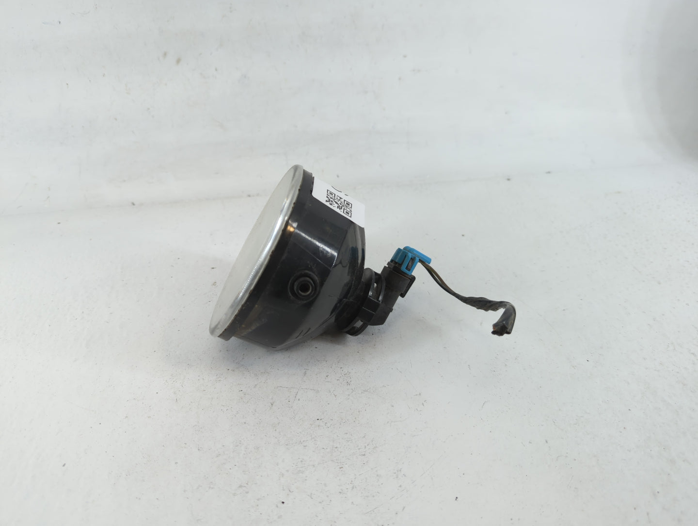 2011-2014 Ford F-150 Driver Left Oem Front Light Lamp - Oemusedautoparts1.com