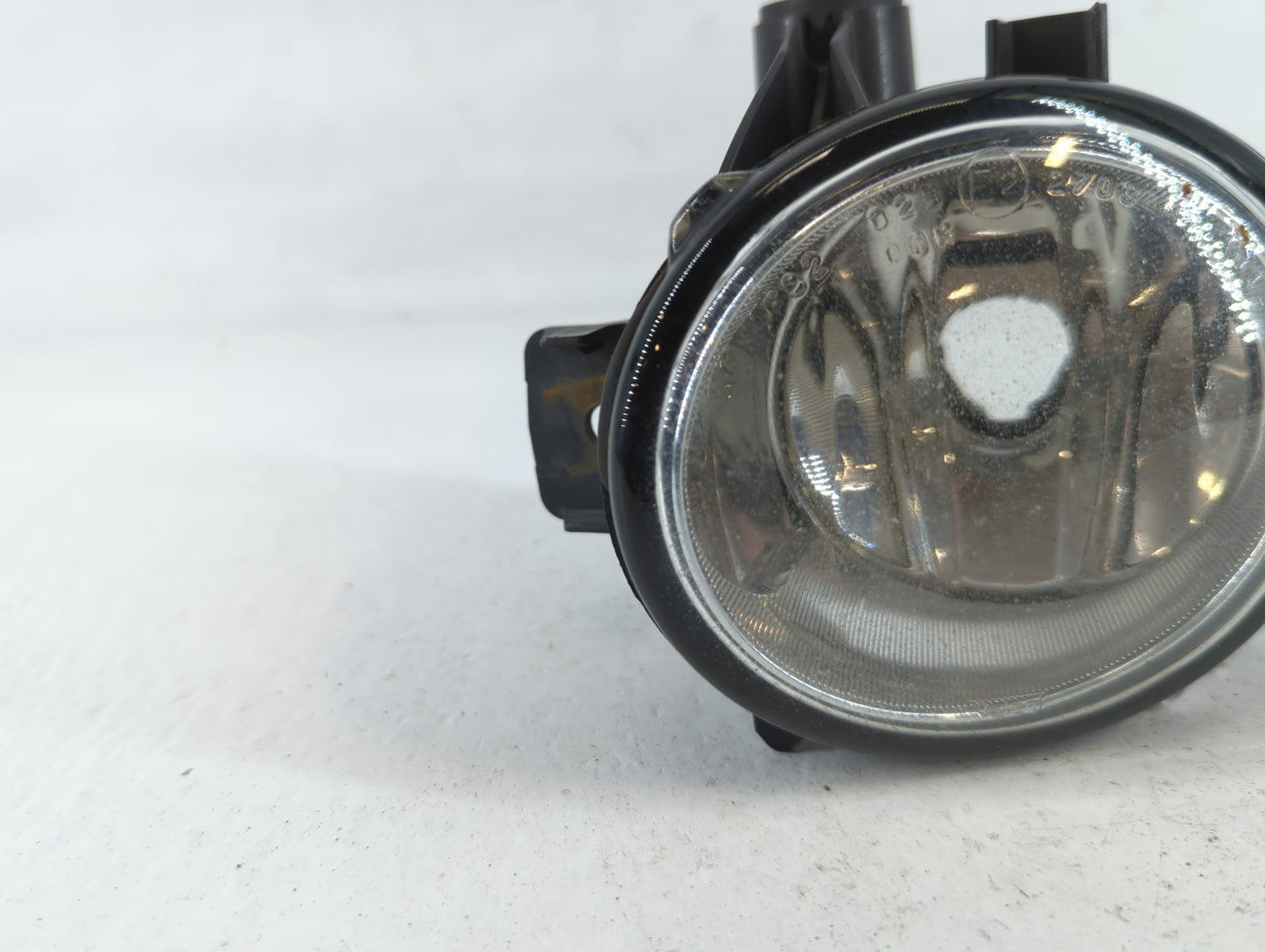 2007-2013 Bmw X5 Driver Left Oem Front Light Lamp - Oemusedautoparts1.com