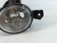 2007-2013 Bmw X5 Driver Left Oem Front Light Lamp - Oemusedautoparts1.com