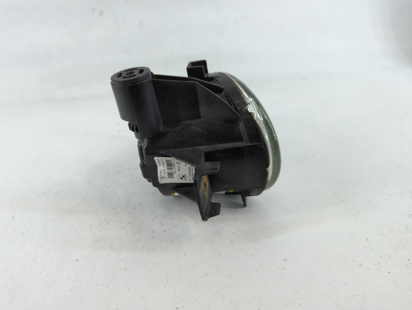 2007-2013 Bmw X5 Driver Left Oem Front Light Lamp - Oemusedautoparts1.com