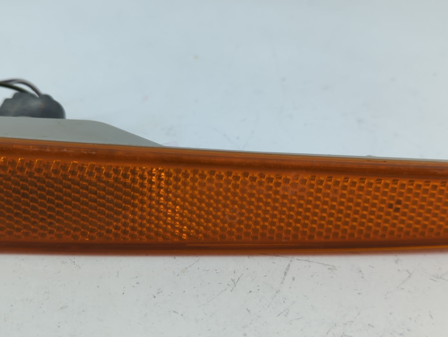 2010-2012 Ford Fusion Driver Left Oem Front Light Lamp - Oemusedautoparts1.com