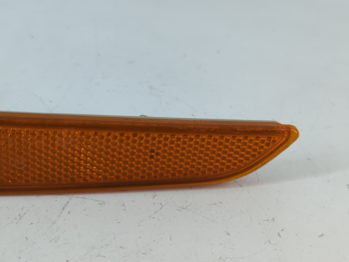 2010-2012 Ford Fusion Driver Left Oem Front Light Lamp - Oemusedautoparts1.com