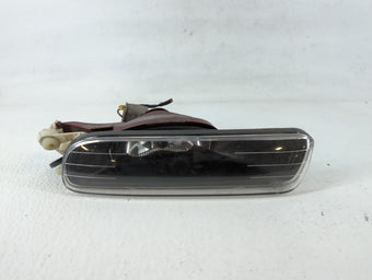 compare product 1999-2000 Bmw 323i Driver Left Oem Front Light Lamp