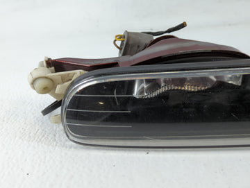 1999-2000 Bmw 323i Driver Left Oem Front Light Lamp