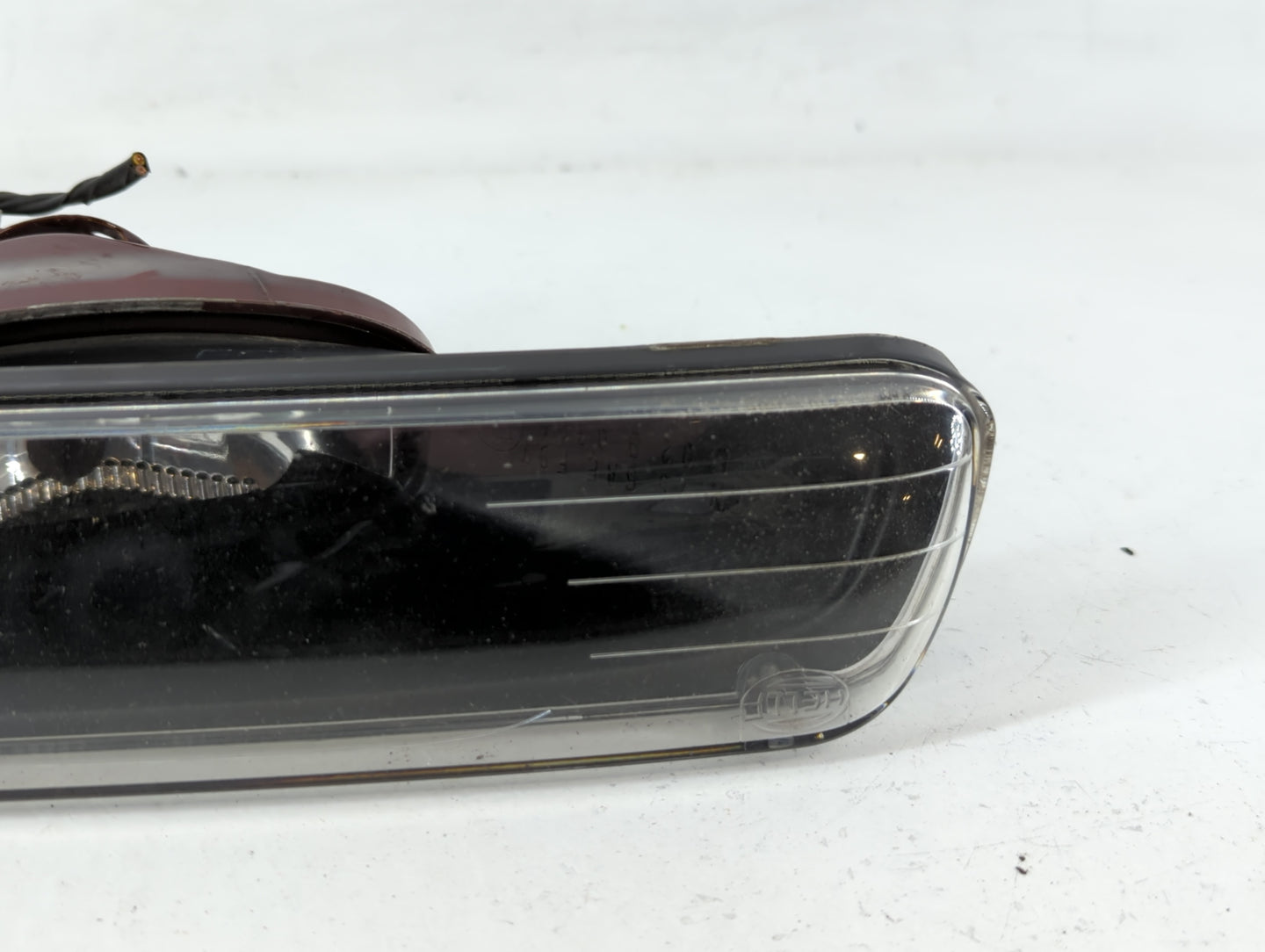 1999-2000 Bmw 323i Driver Left Oem Front Light Lamp - Oemusedautoparts1.com