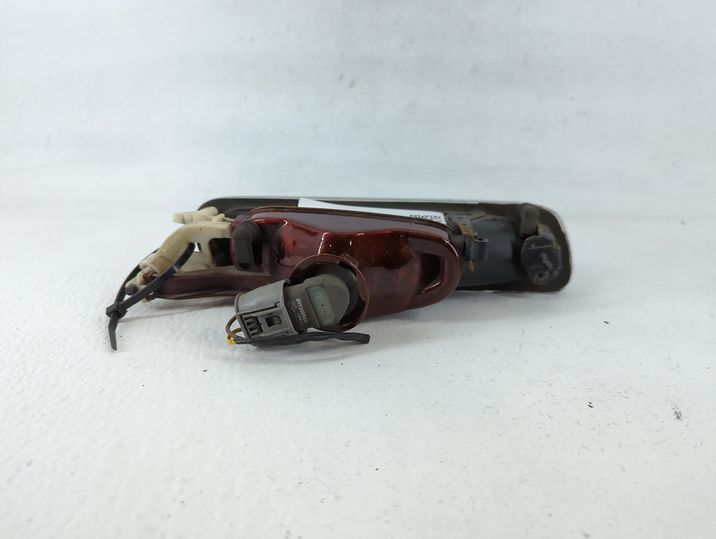 1999-2000 Bmw 323i Driver Left Oem Front Light Lamp - Oemusedautoparts1.com
