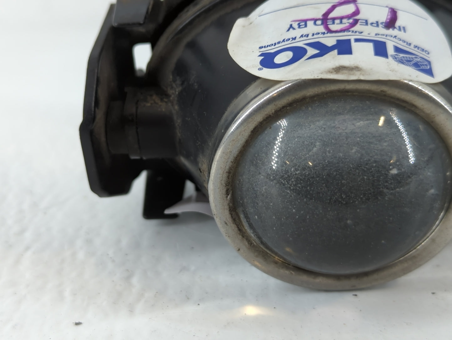 2007-2010 Ford Edge Driver Left Oem Front Light Lamp - Oemusedautoparts1.com