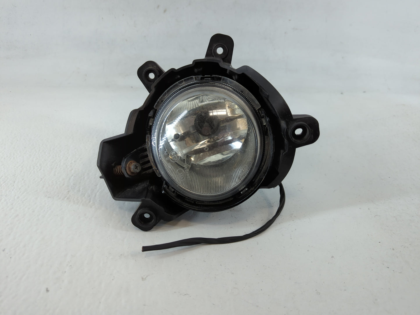 Kia Rondo Driver Left Oem Front Light Lamp - Oemusedautoparts1.com