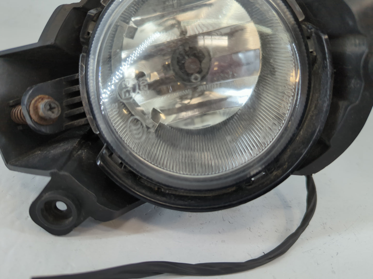 Kia Rondo Driver Left Oem Front Light Lamp - Oemusedautoparts1.com
