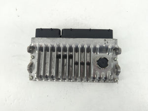 2012-2013 Toyota Prius C PCM Engine Control Computer ECU ECM PCU OEM P/N:89661-52U81 Fits Fits 2012 2013 OEM Used Auto Parts