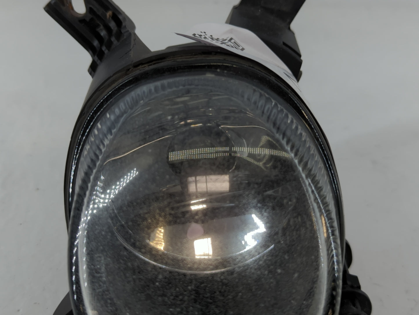 2005-2009 Audi A4 Driver Left Oem Front Light Lamp - Oemusedautoparts1.com