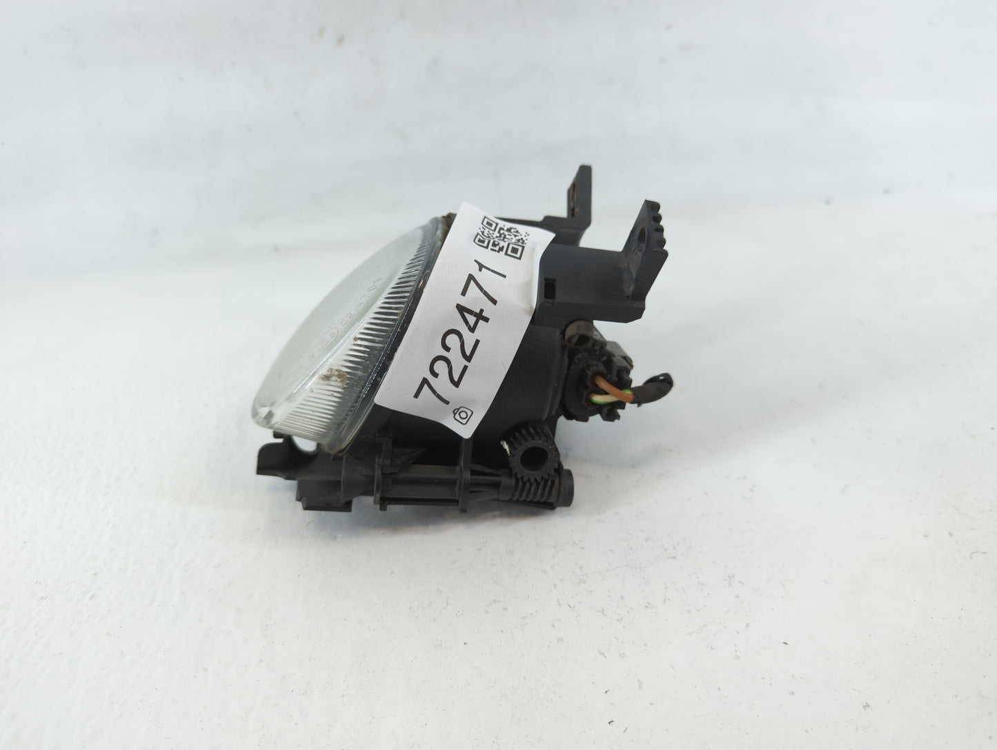 2005-2009 Audi A4 Driver Left Oem Front Light Lamp - Oemusedautoparts1.com